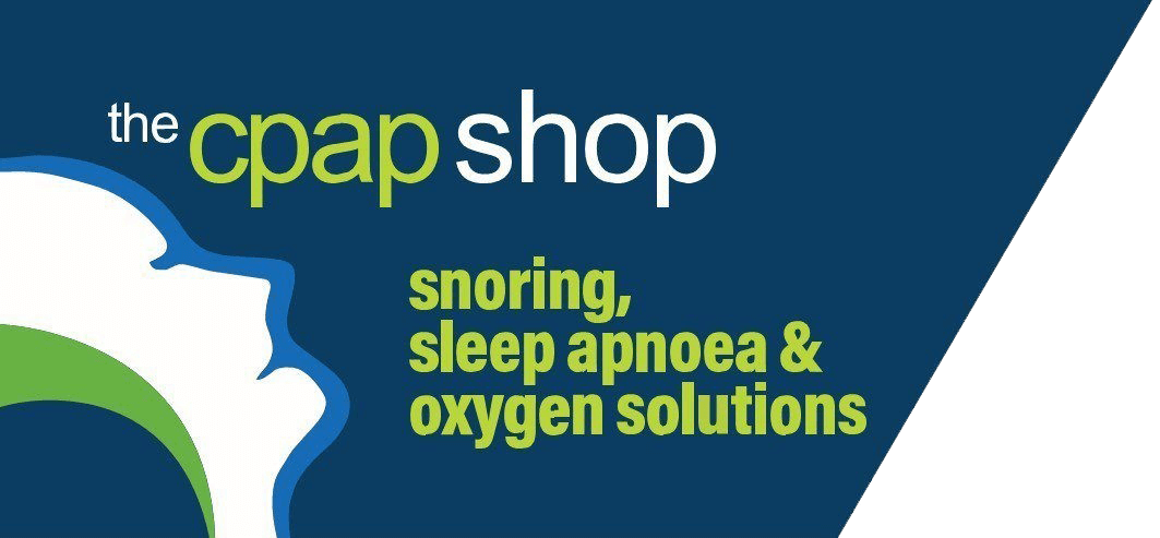 The CPAP Shop logo