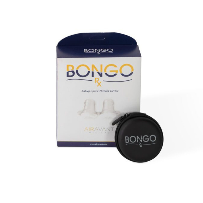 Bongo RX Starter Kit